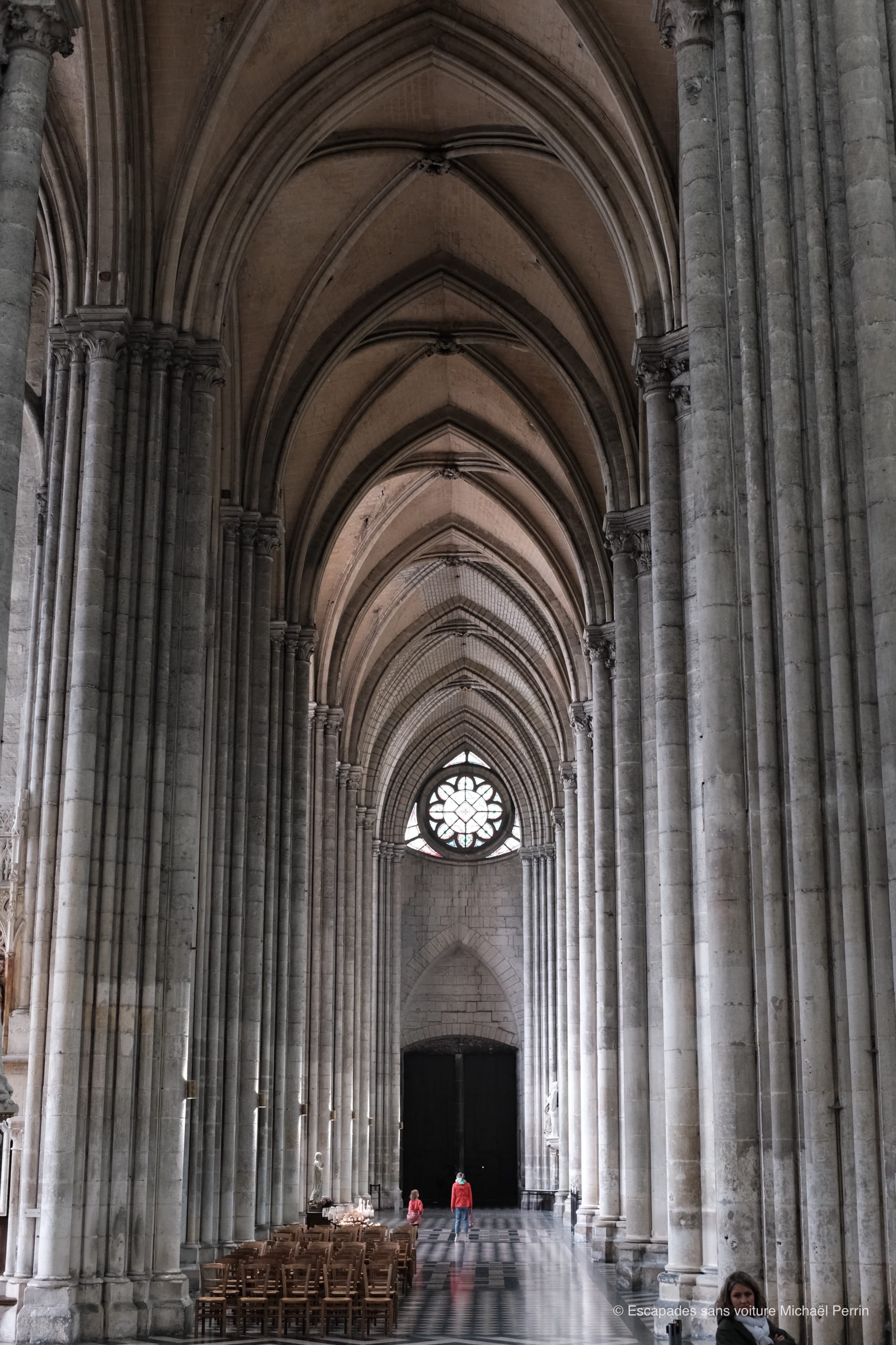 Un grand week-end à Amiens