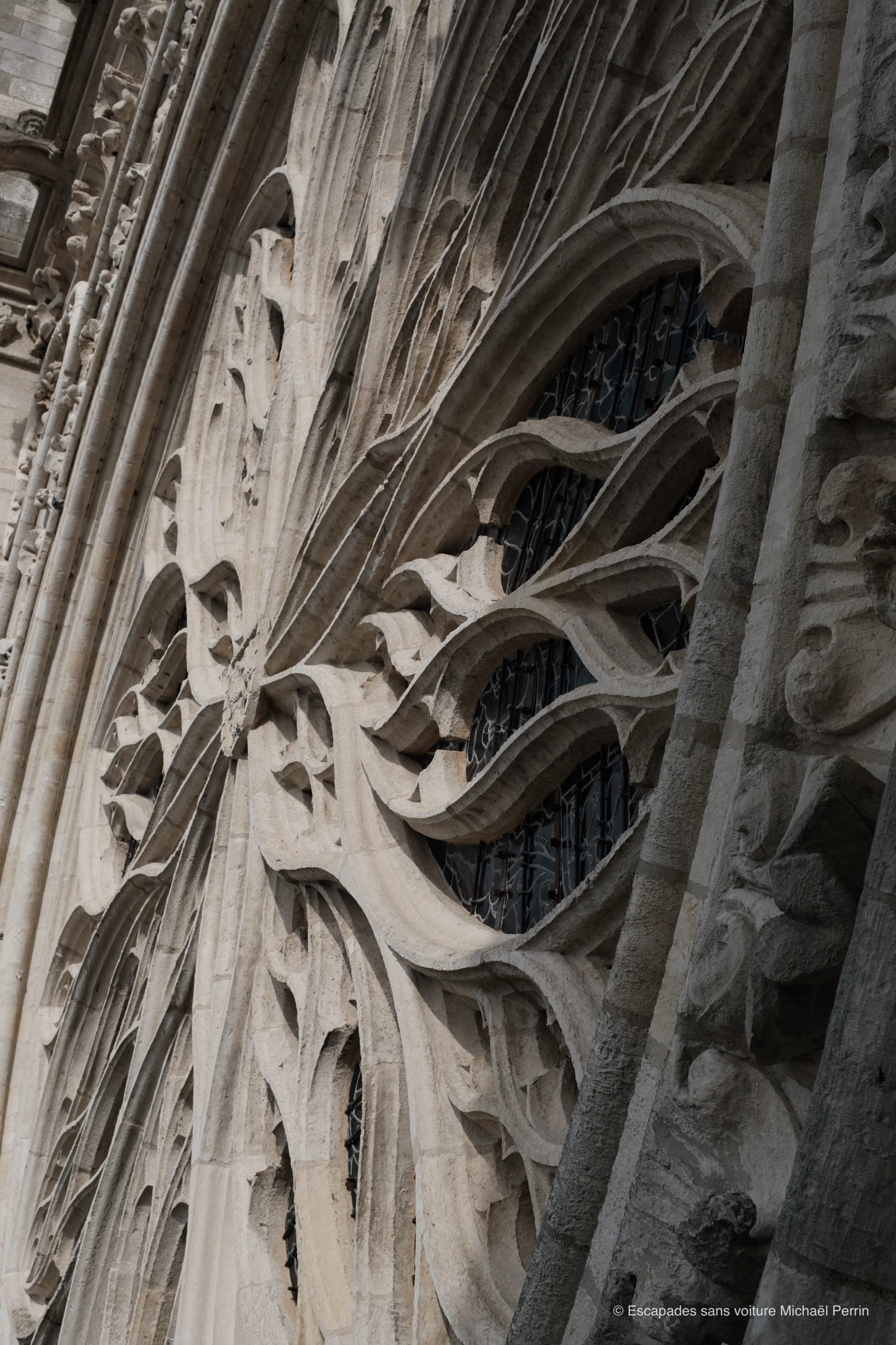 Un grand week-end à Amiens