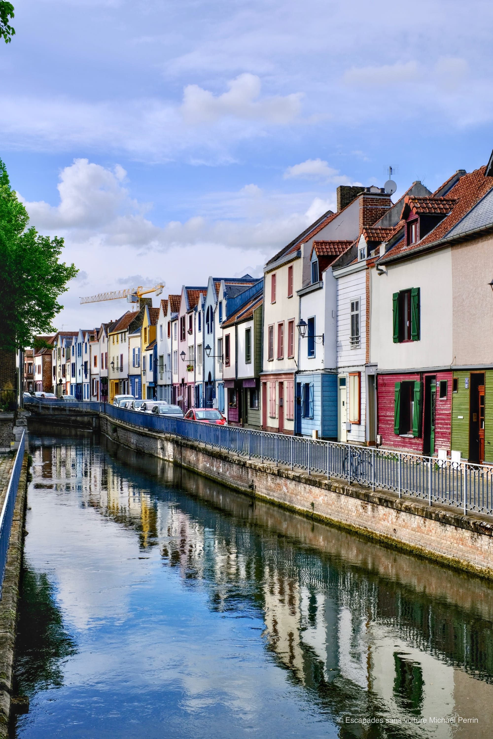 Un grand week-end à Amiens