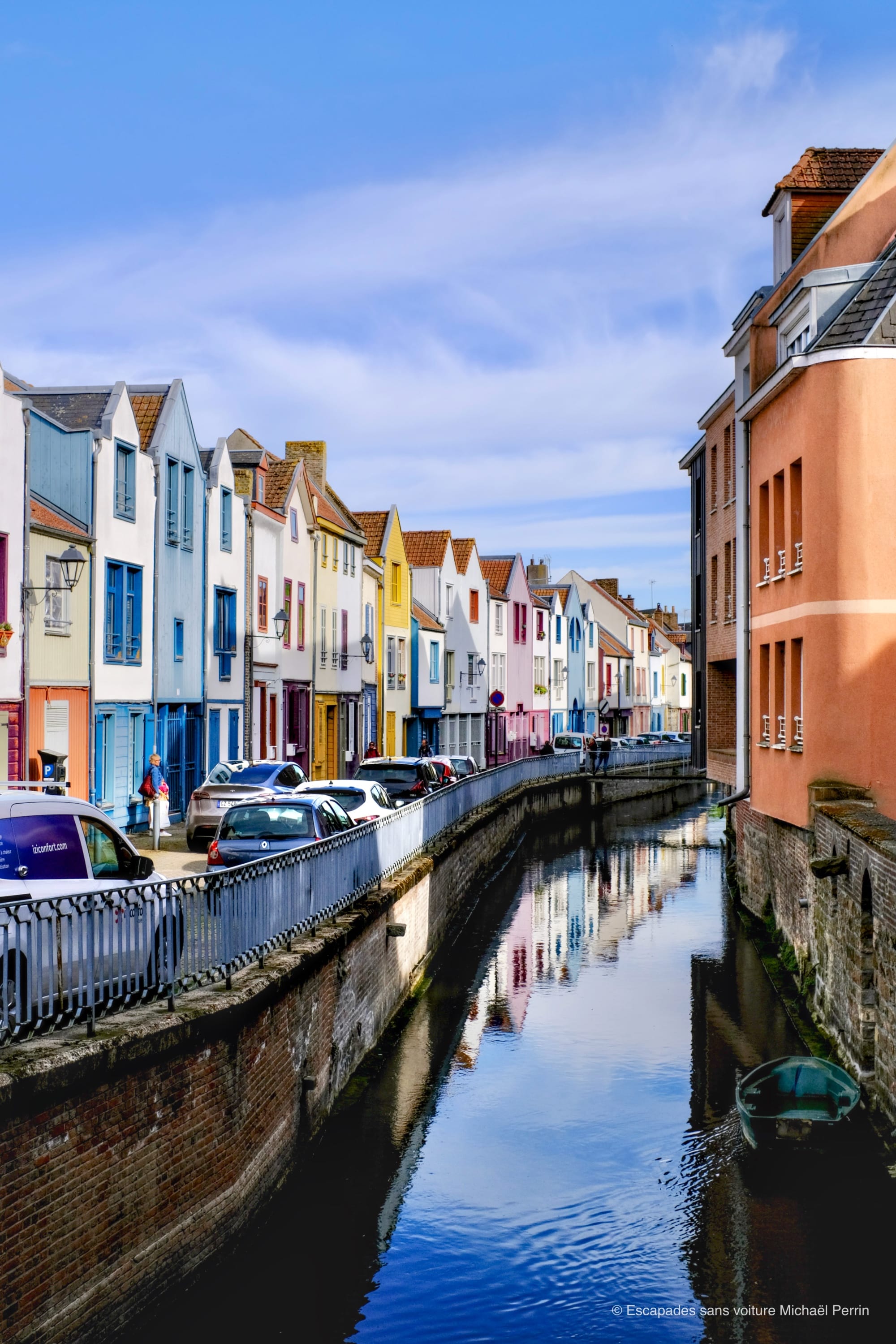Un grand week-end à Amiens