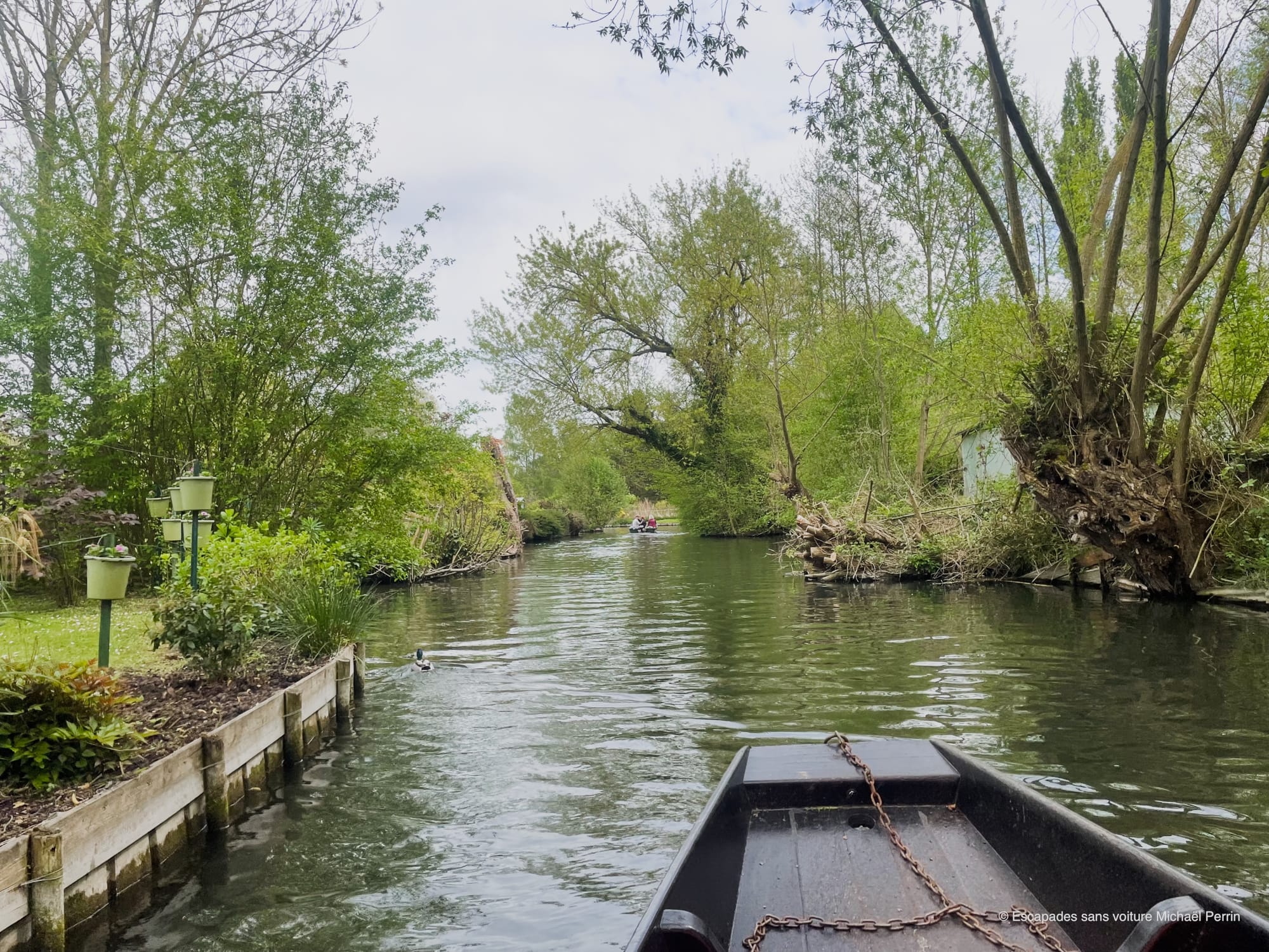 Un grand week-end à Amiens