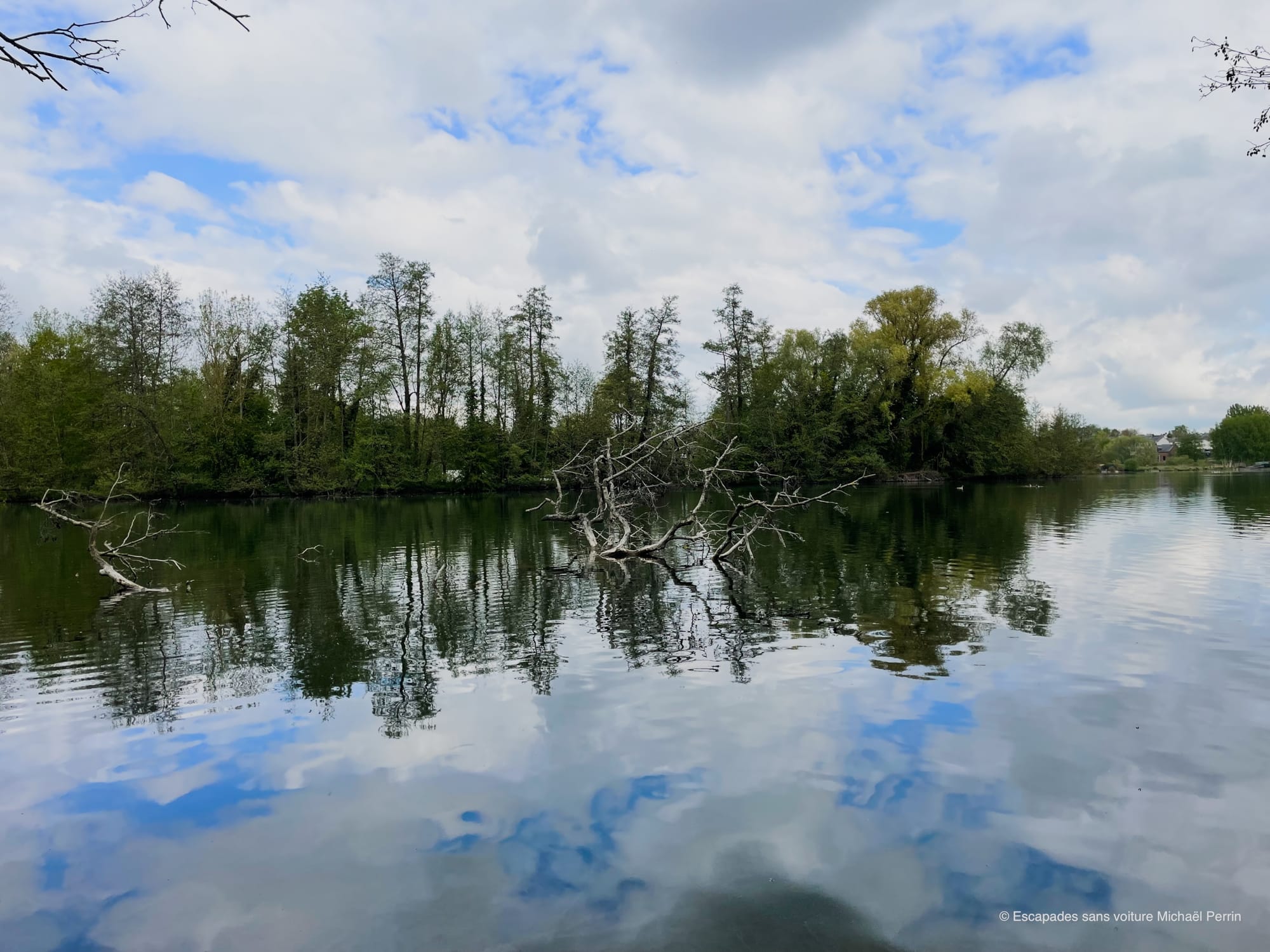 Un grand week-end à Amiens